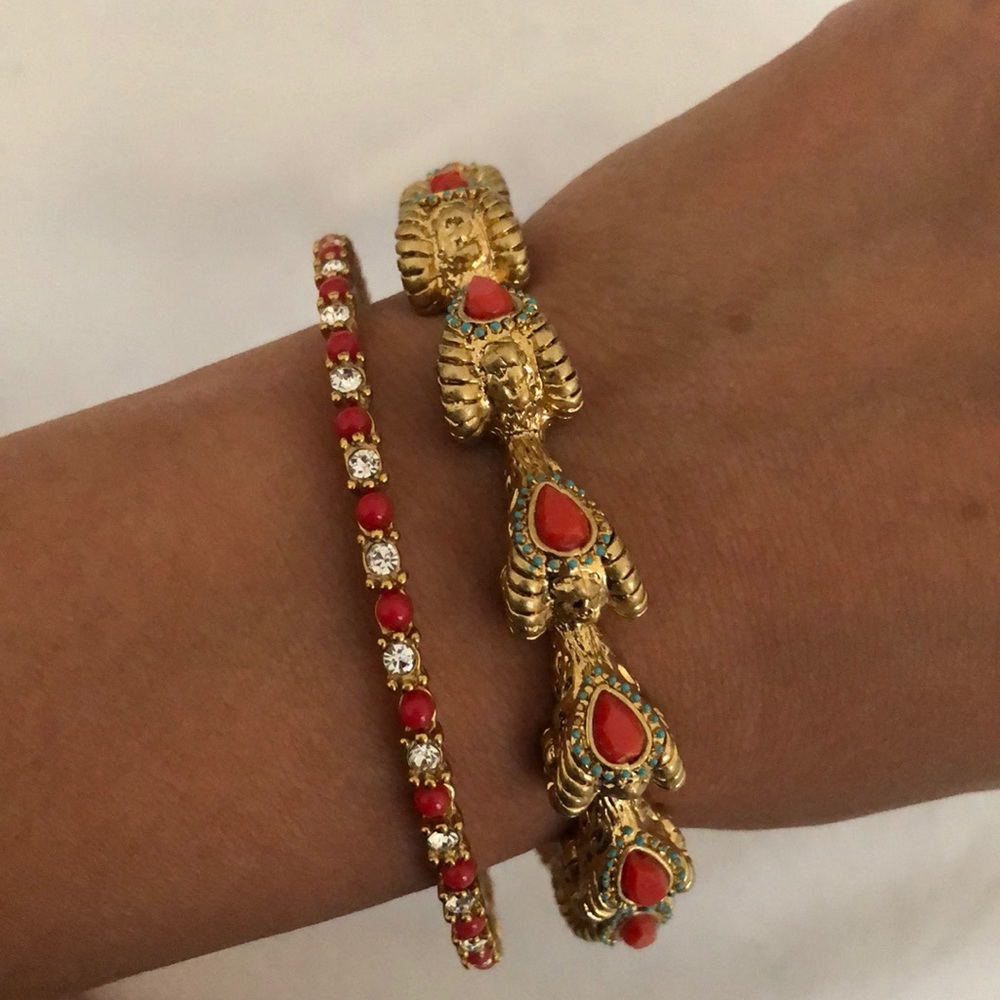 C.Wonder Bangle Set